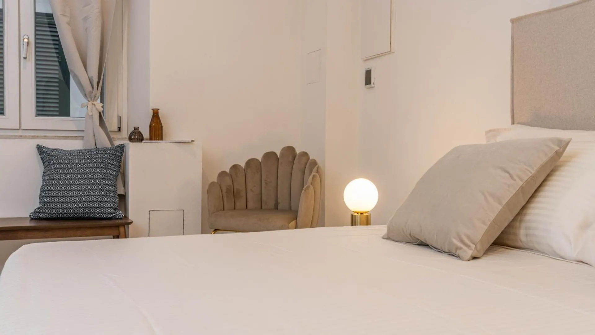 Ecomarina Apartment Livorno