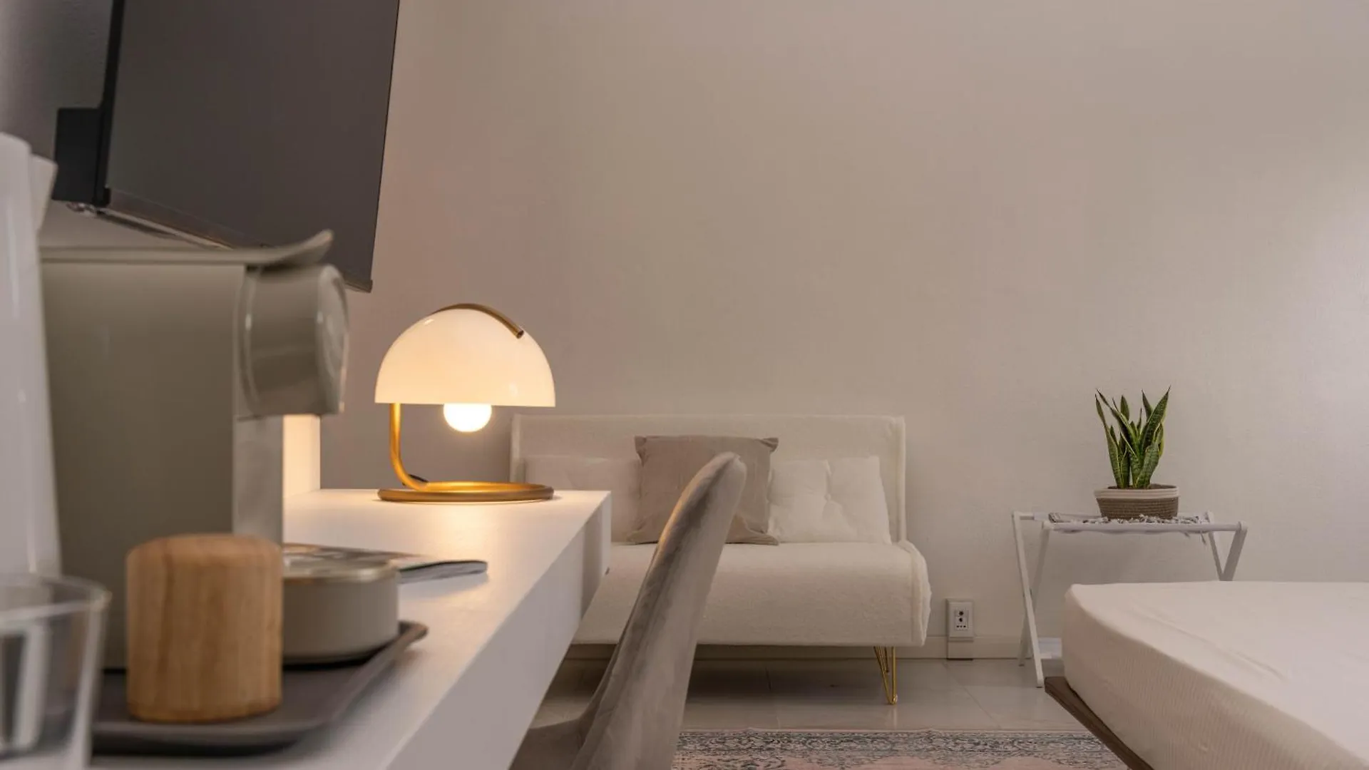 Ecomarina Apartment Livorno Olaszország