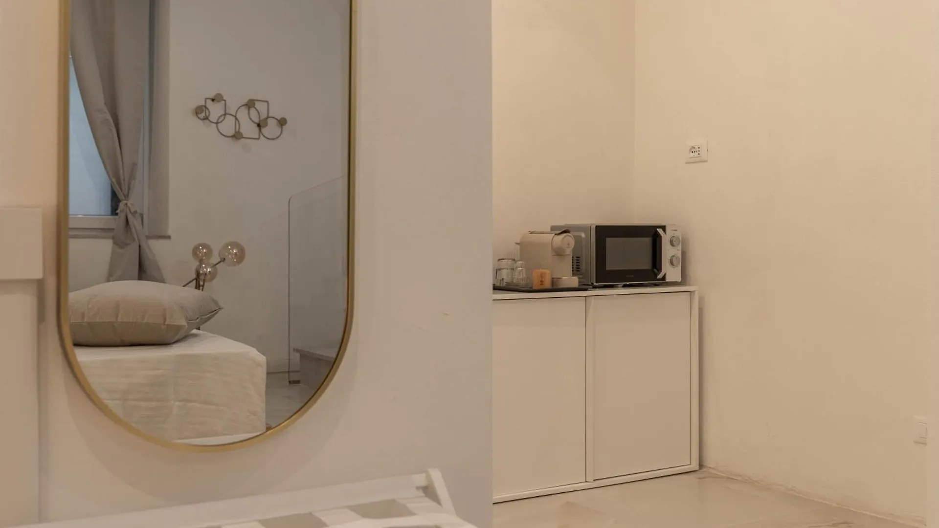 Ecomarina Apartment Livorno