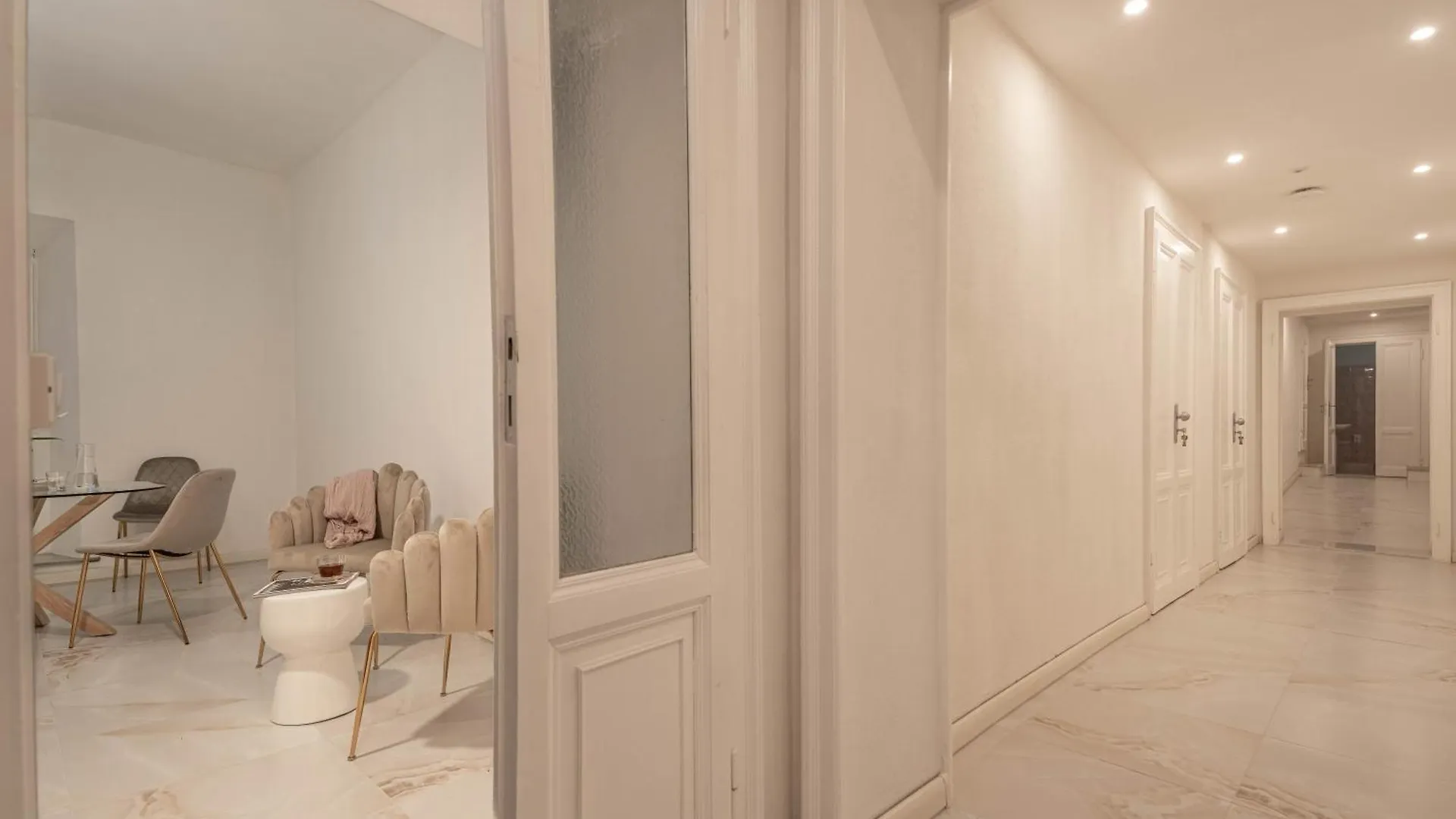 Ecomarina Apartment Livorno