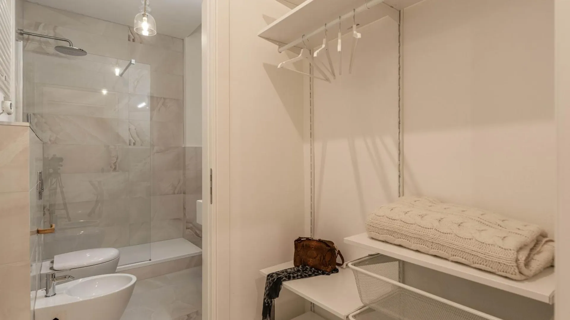 Ecomarina Apartment Livorno Olaszország