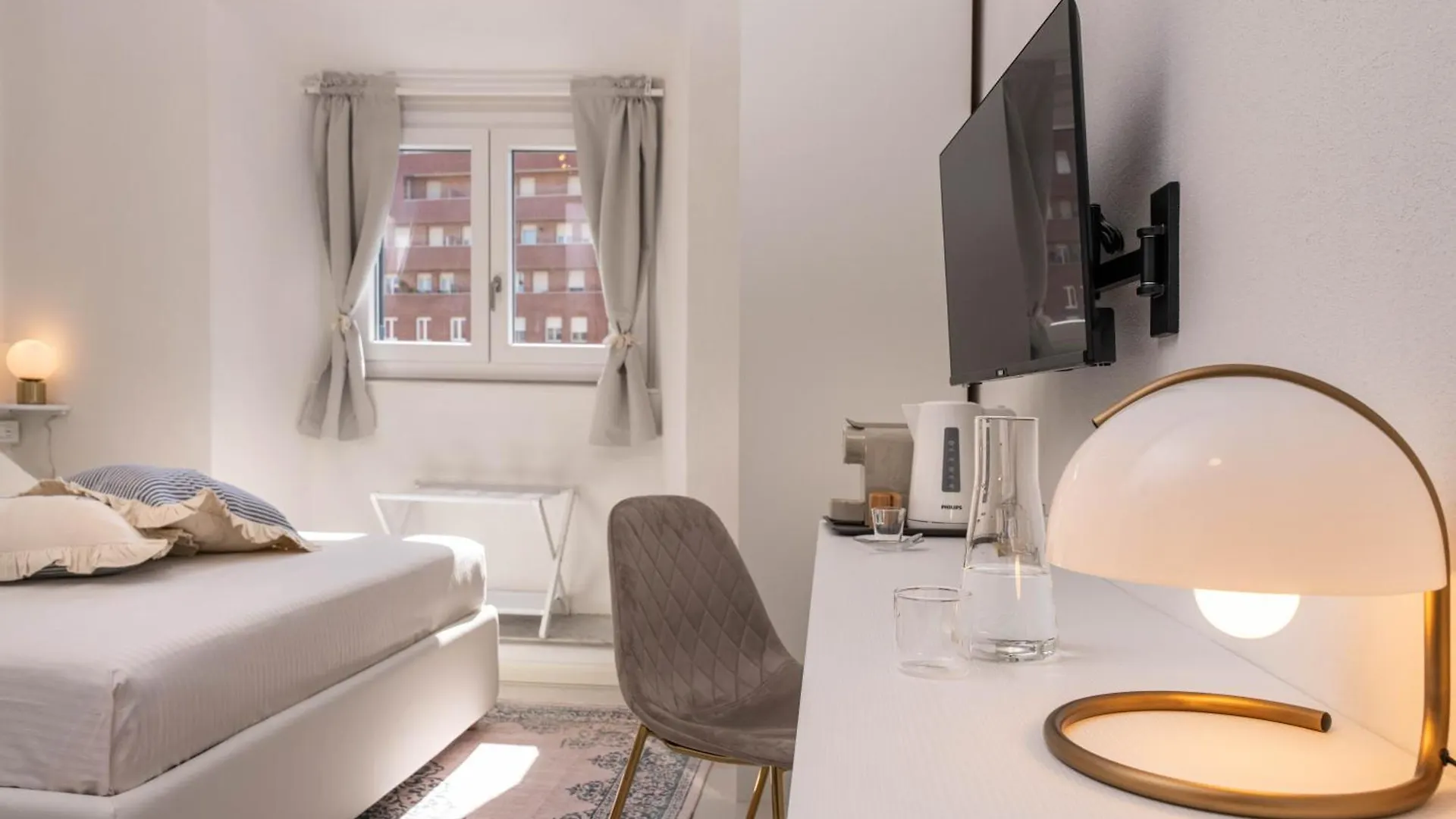Ecomarina Apartment Livorno Olaszország