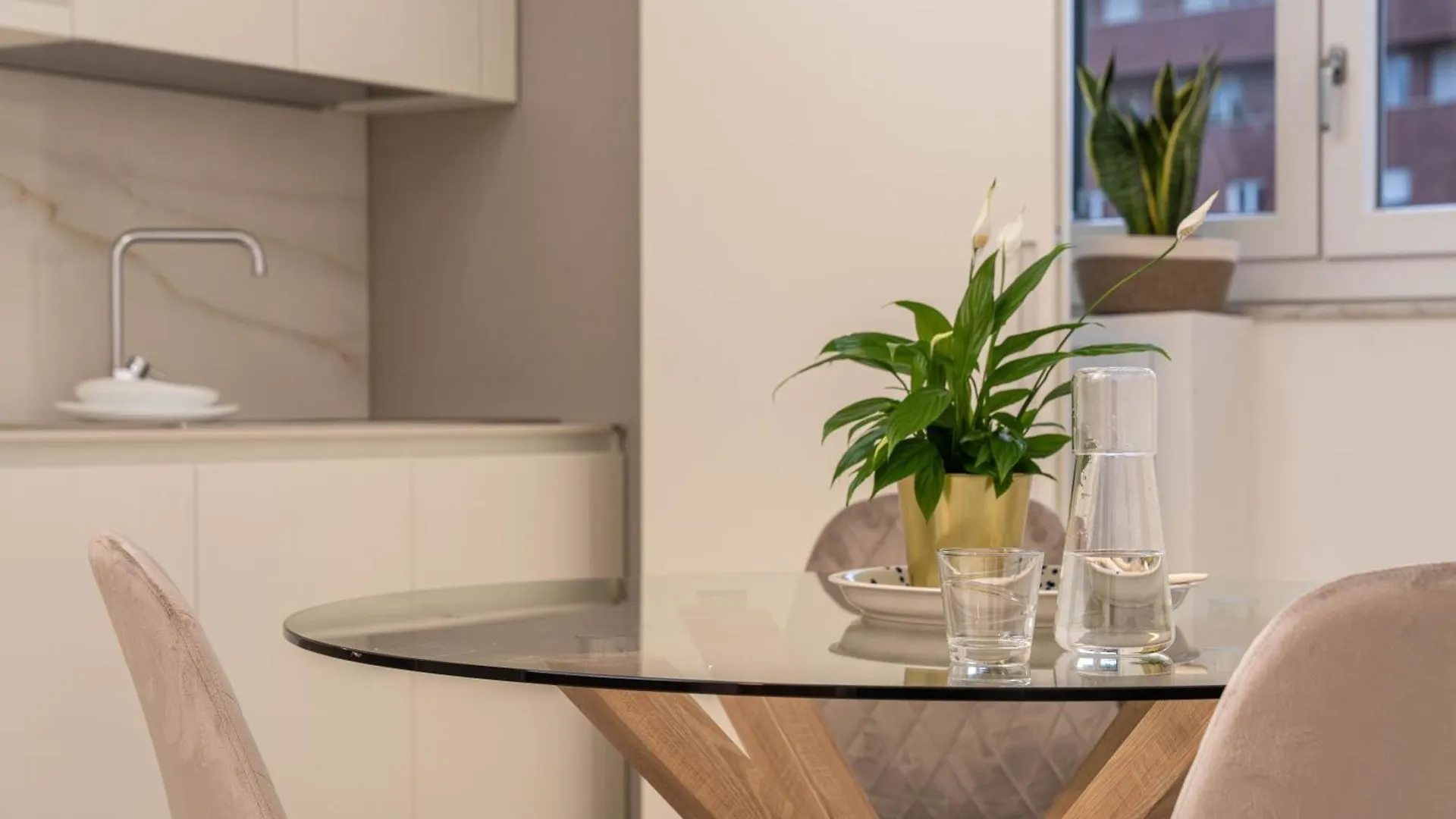 Ecomarina Apartment Livorno