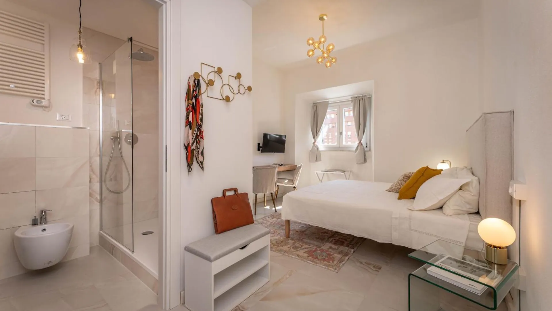 Ecomarina Apartment Livorno 0*,