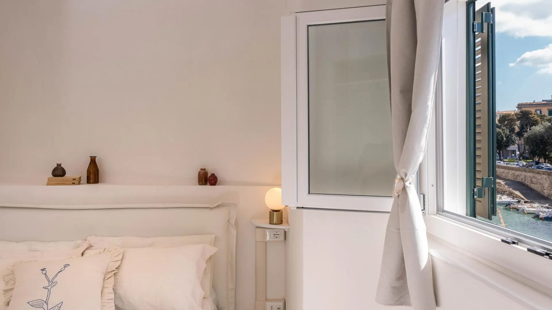 Ecomarina Apartment Livorno Olaszország