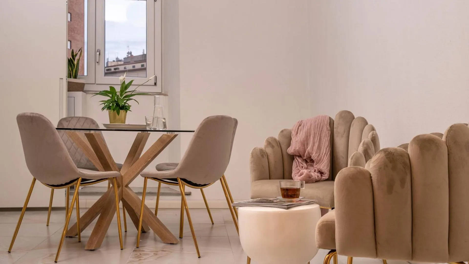 Ecomarina Apartment Livorno