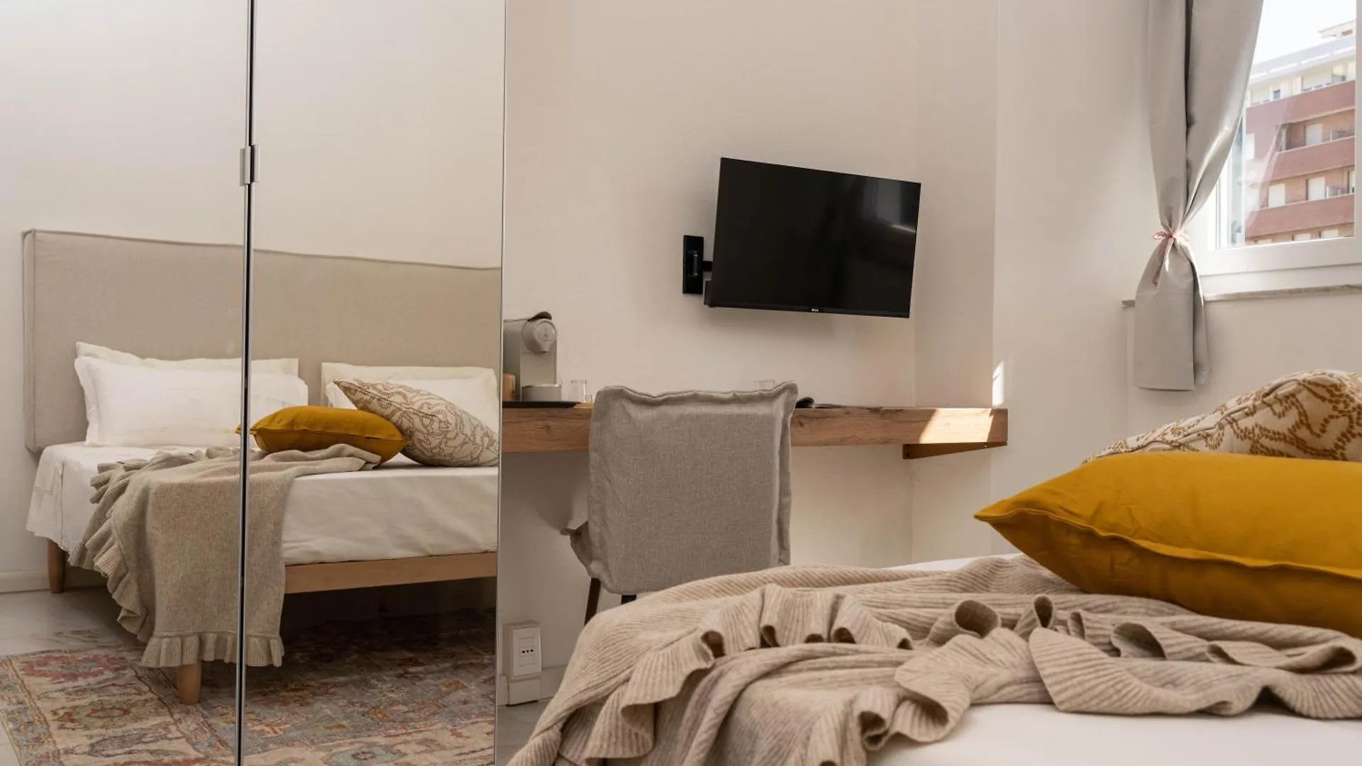 Ecomarina Apartment Livorno